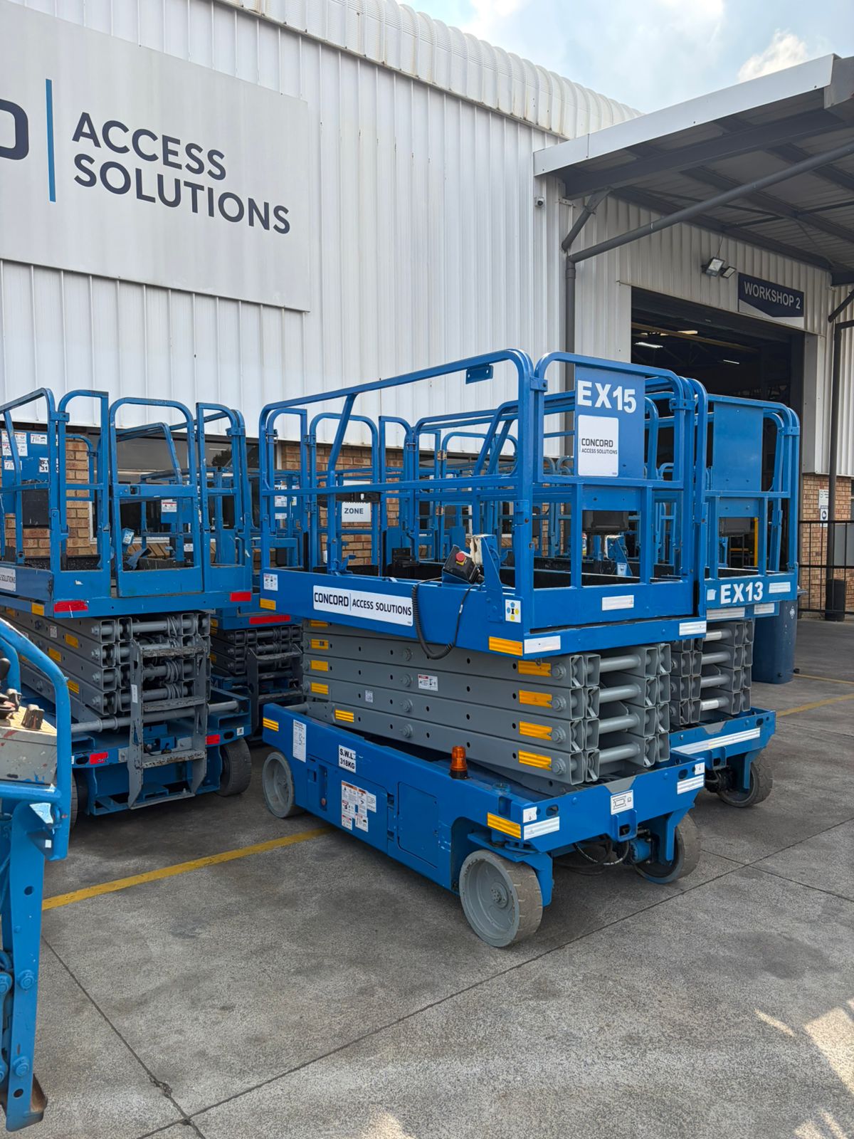 BULK PACKAGE DEALS