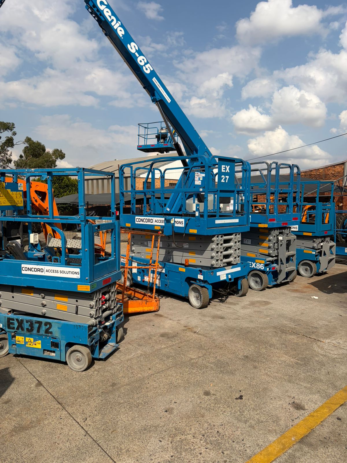 BULK PACKAGE DEALS