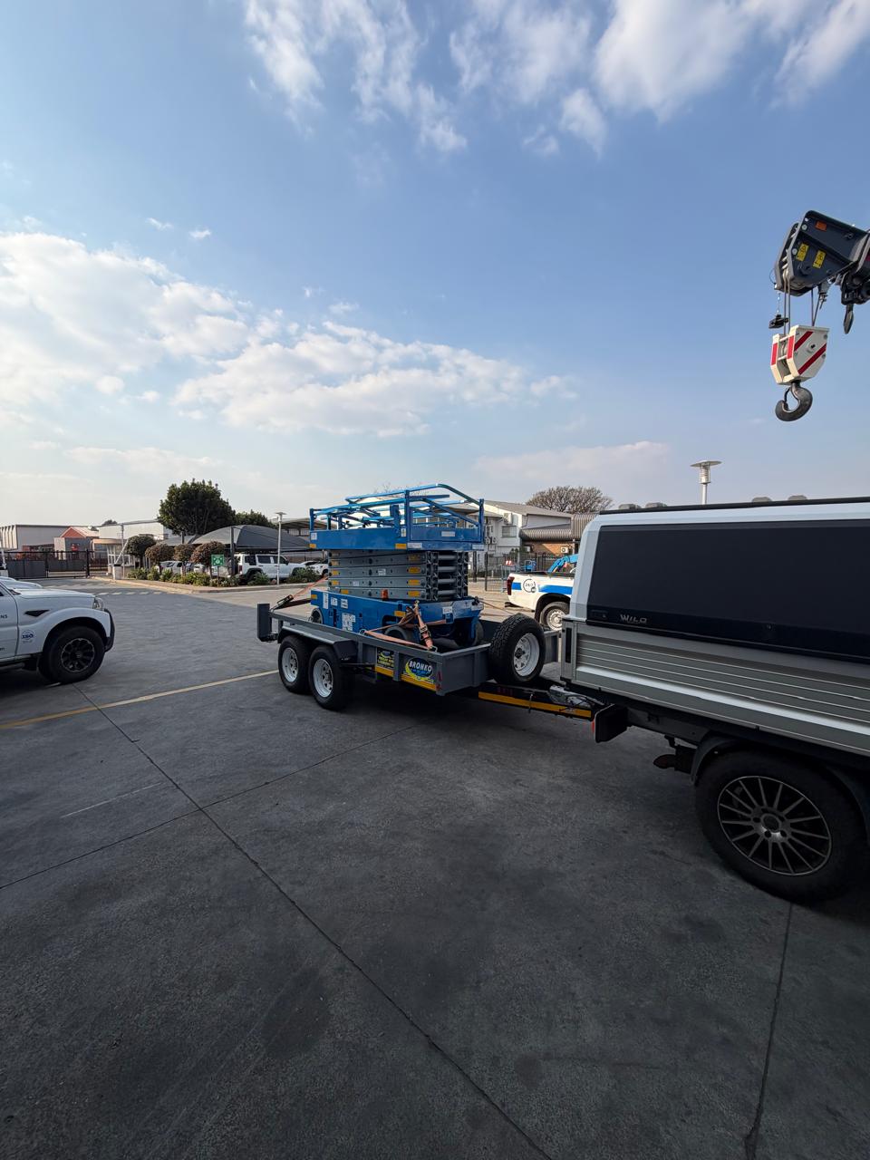 BULK PACKAGE DEALS