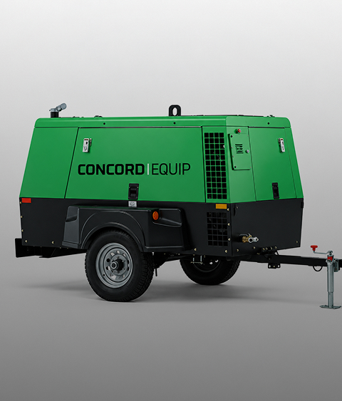 Compressors